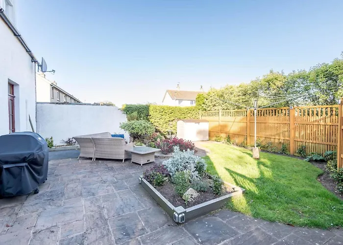 Daisybank - Kingsbarns