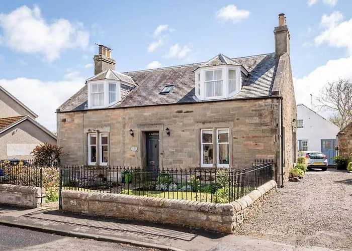 Daisybank - Kingsbarns
