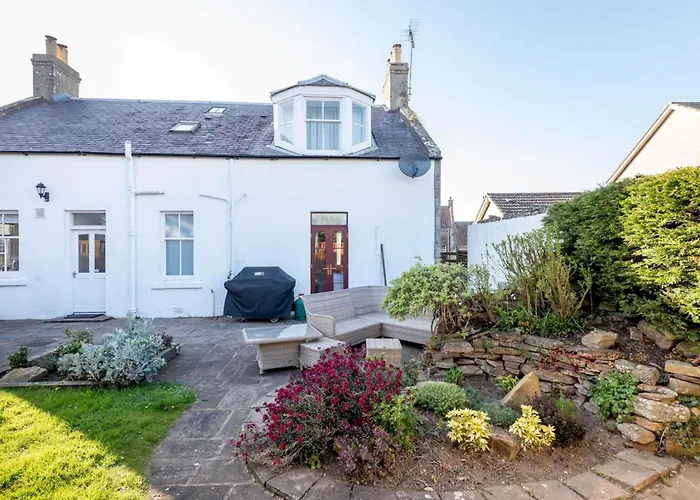 Daisybank - Kingsbarns