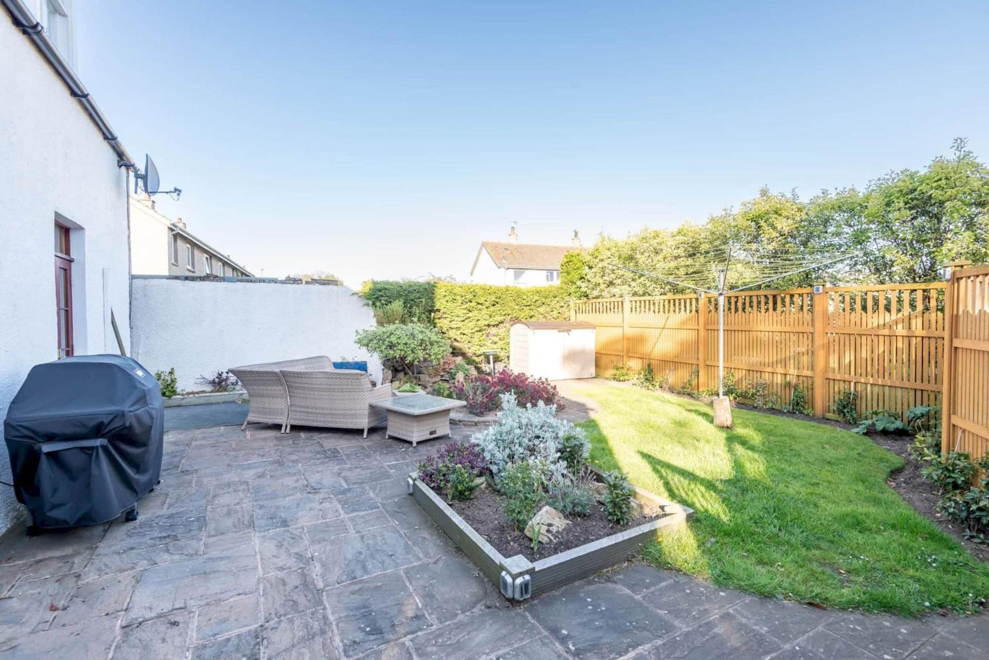 Daisybank - Holiday home *