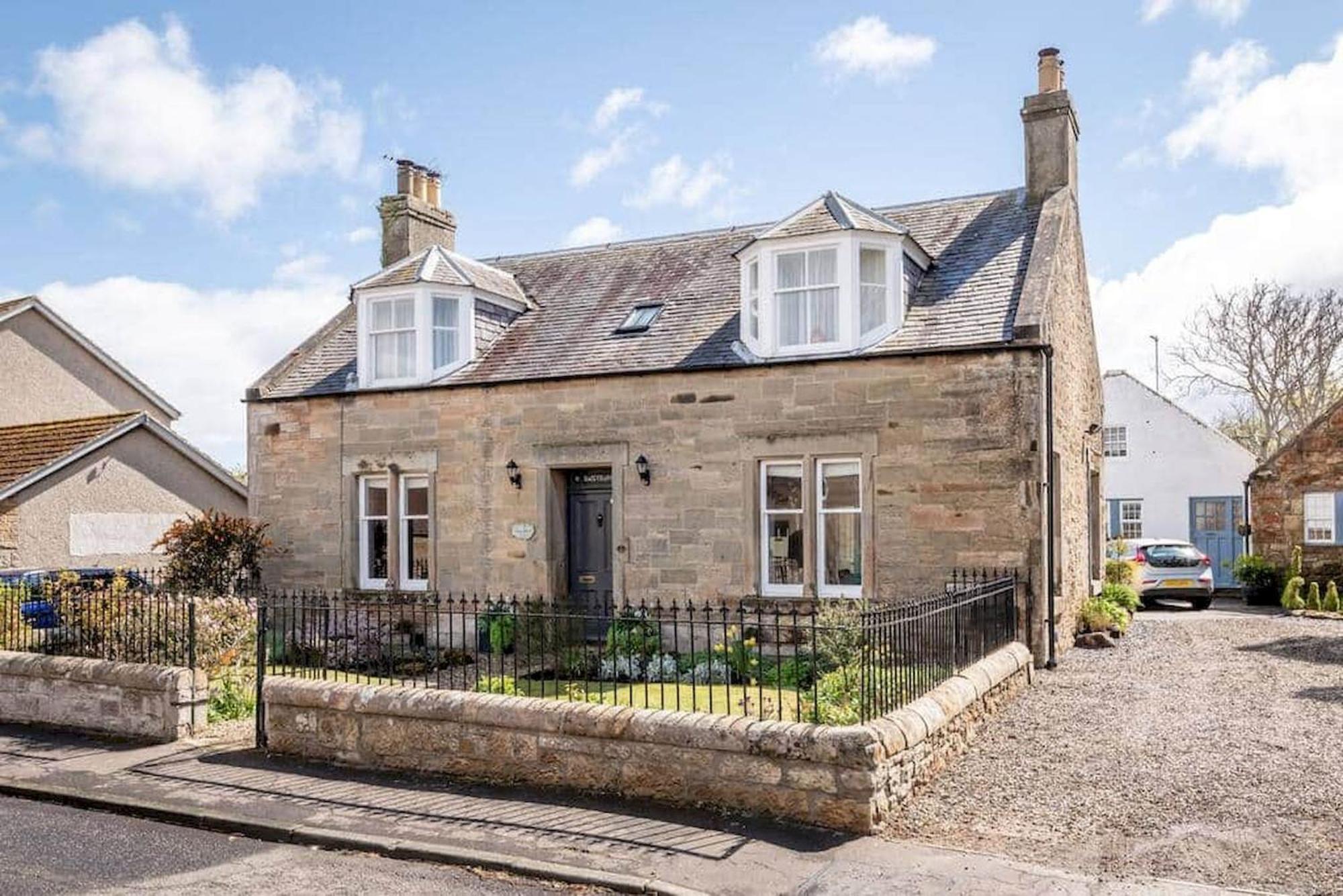 Holiday home Daisybank - Kingsbarns