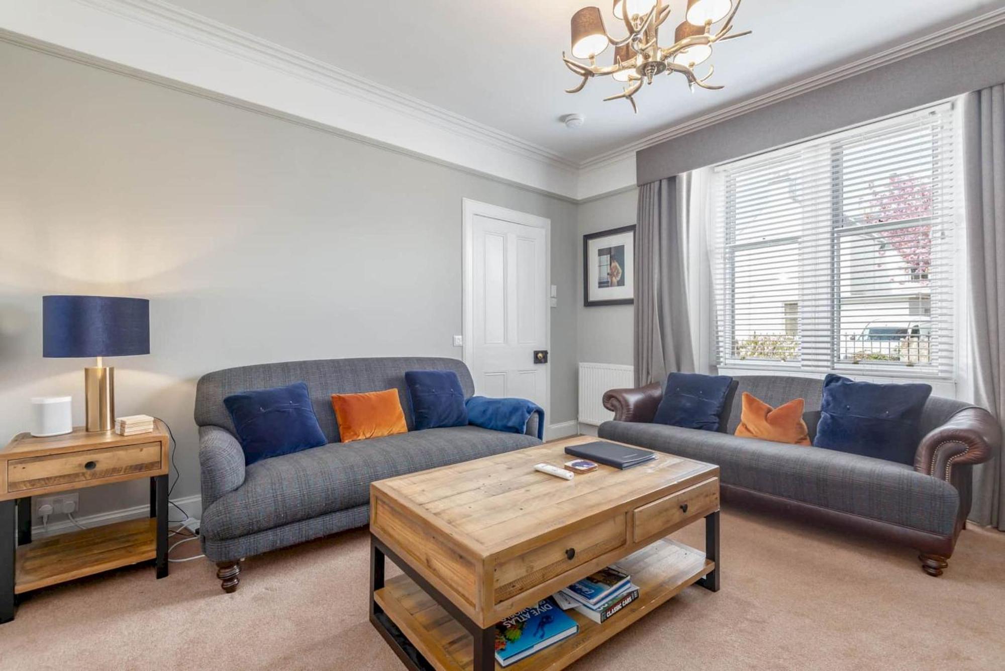 Holiday home Daisybank -