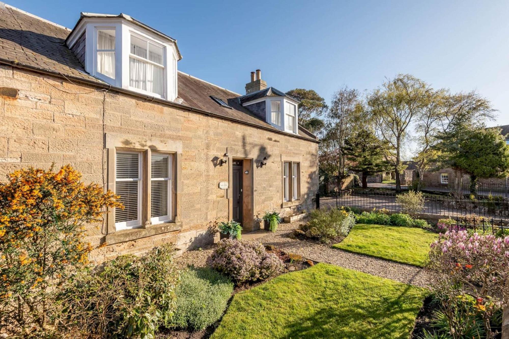 Daisybank - *