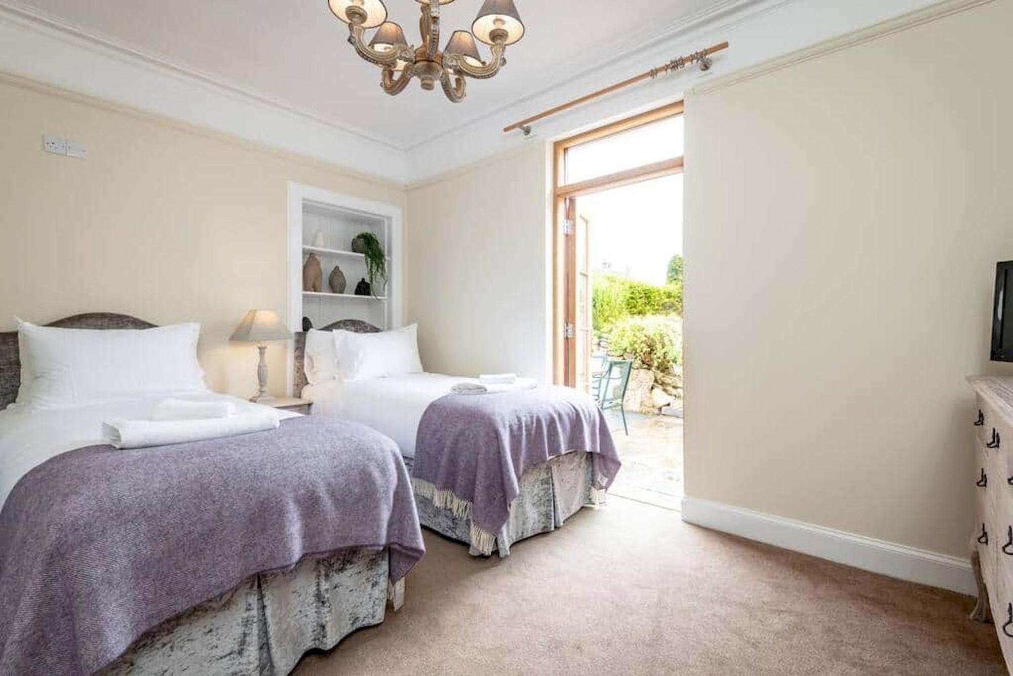 Daisybank - Holiday home Kingsbarns