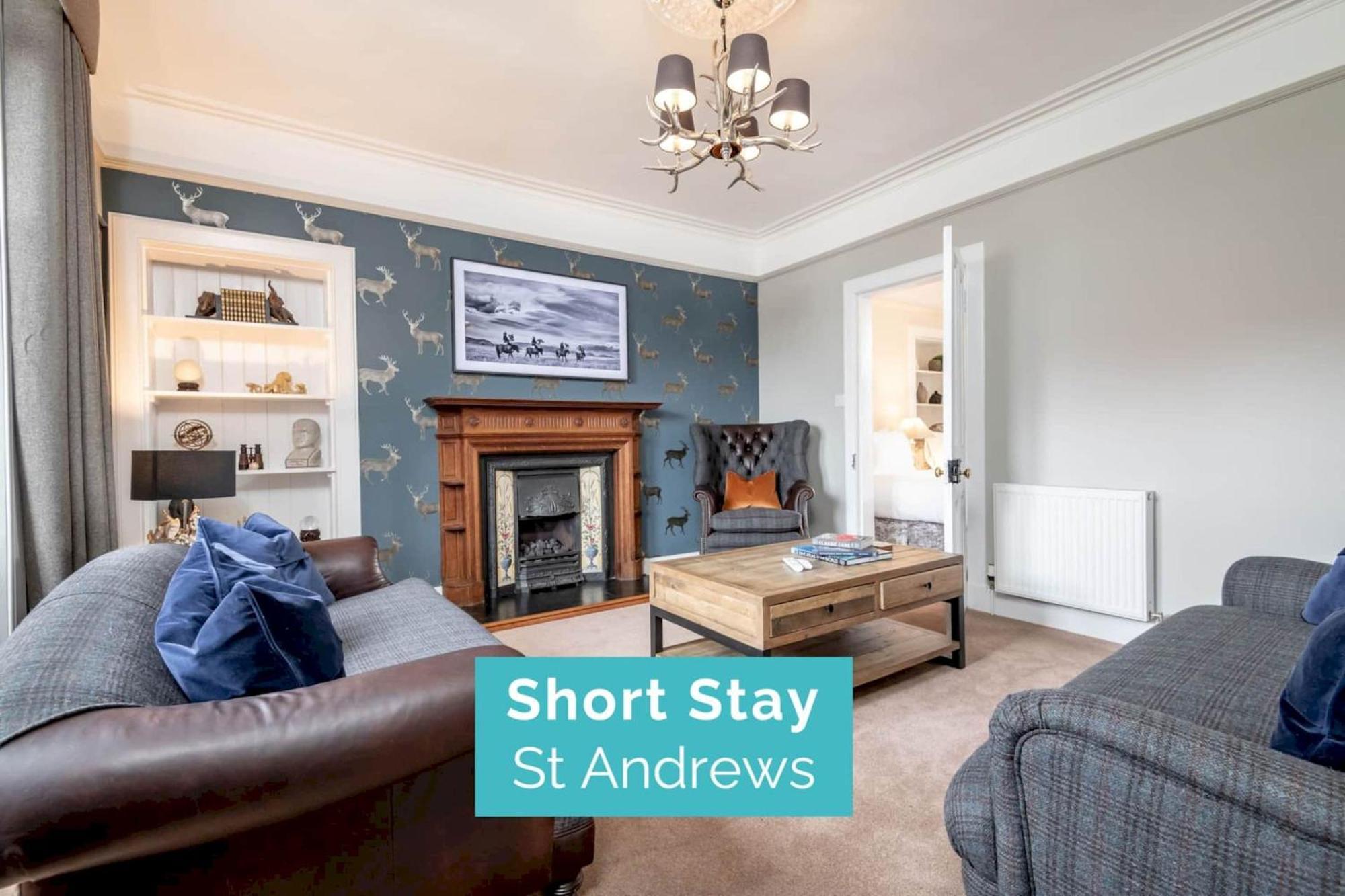 Daisybank - Holiday home *