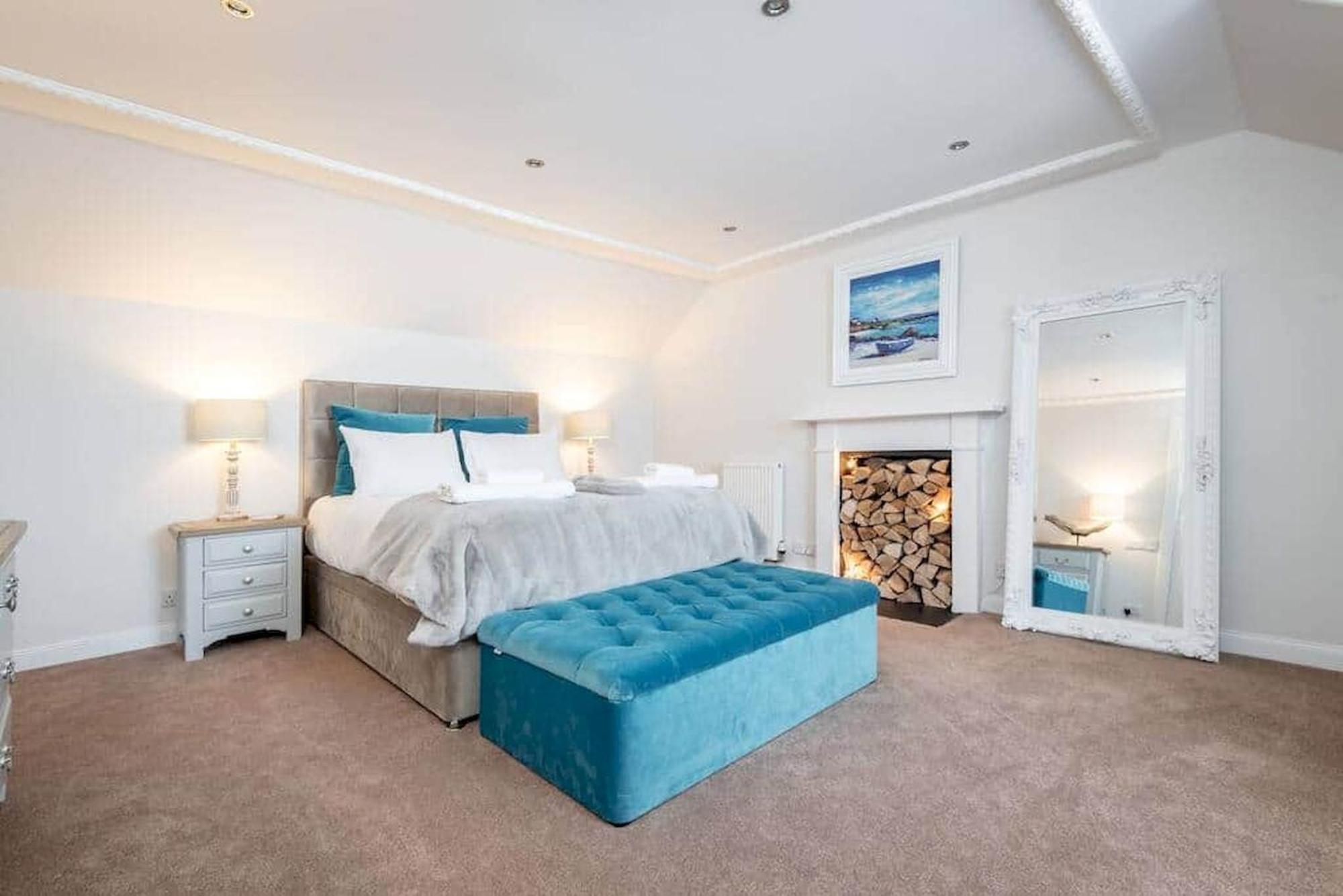 Holiday home Daisybank - Kingsbarns