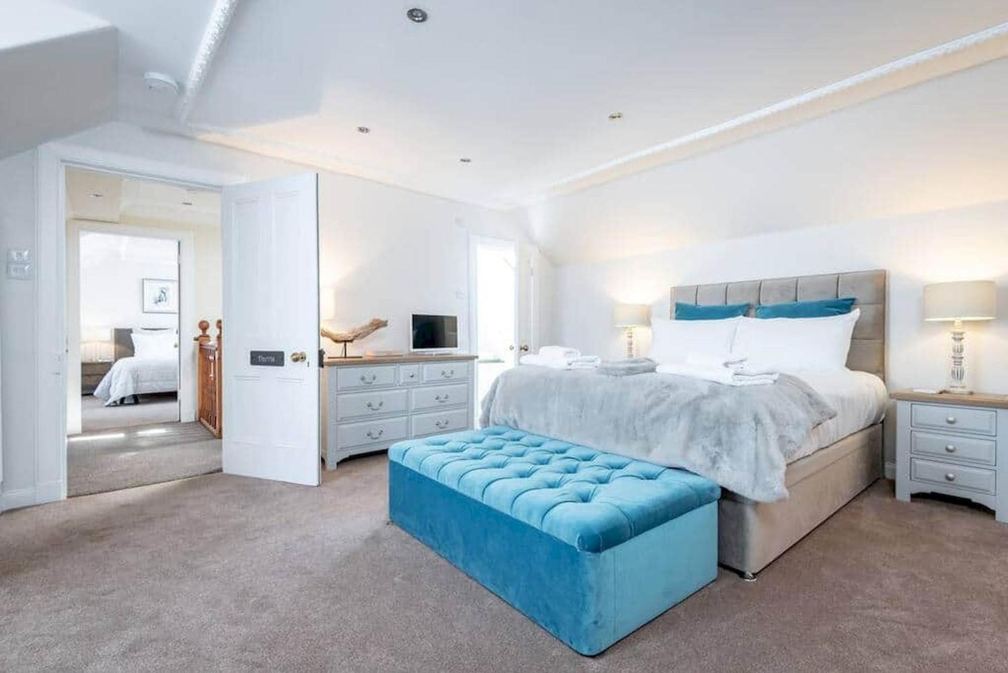 Holiday home Daisybank -