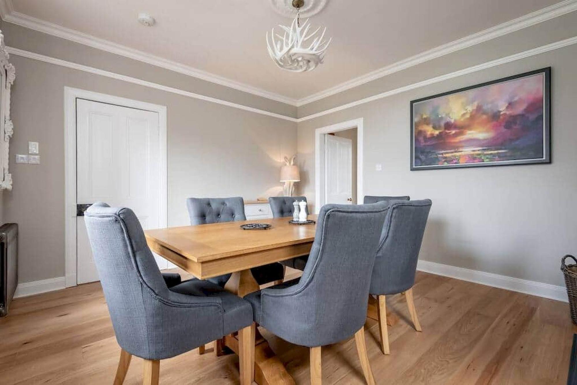 Holiday home Daisybank - Kingsbarns