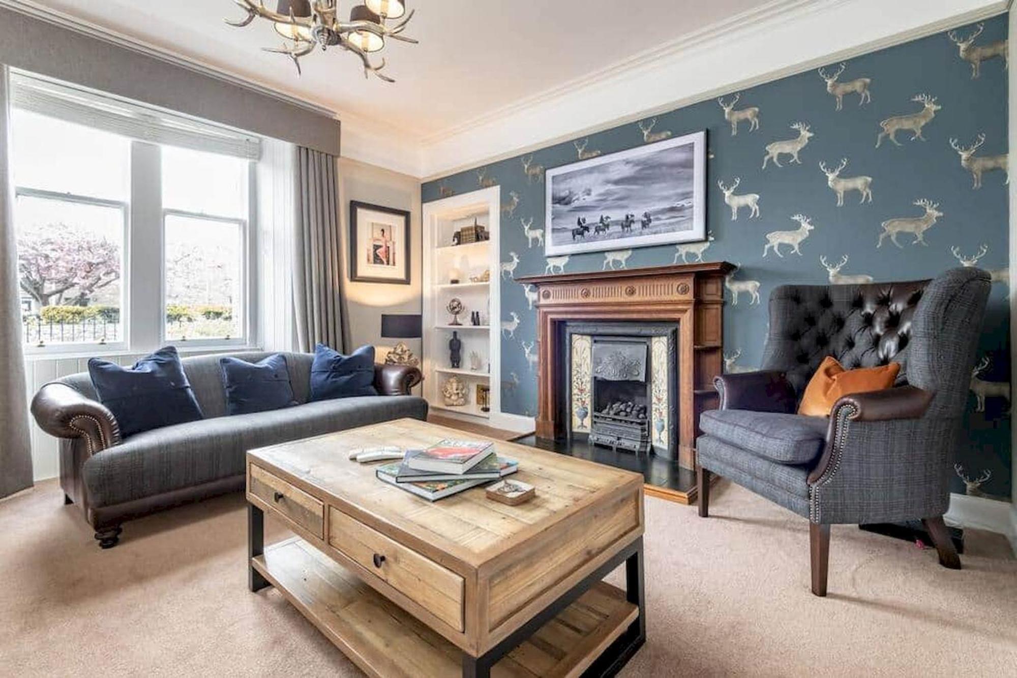Daisybank - Holiday home Kingsbarns